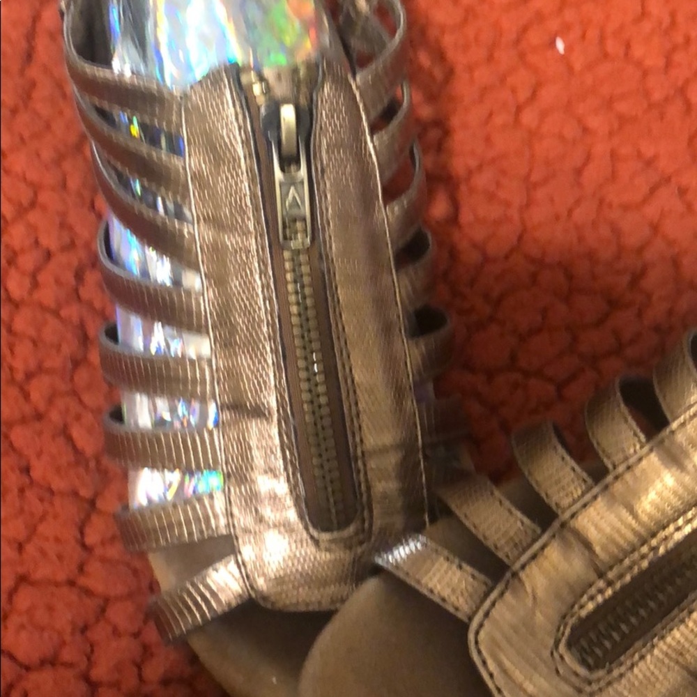 Areosoles sandals - Picture 5 of 8